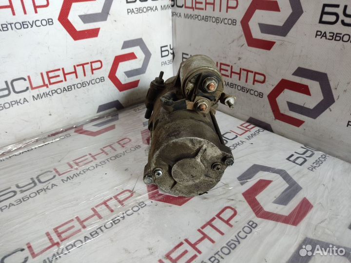 Стартер 2.2DCI Форд Рейнджер 3-4