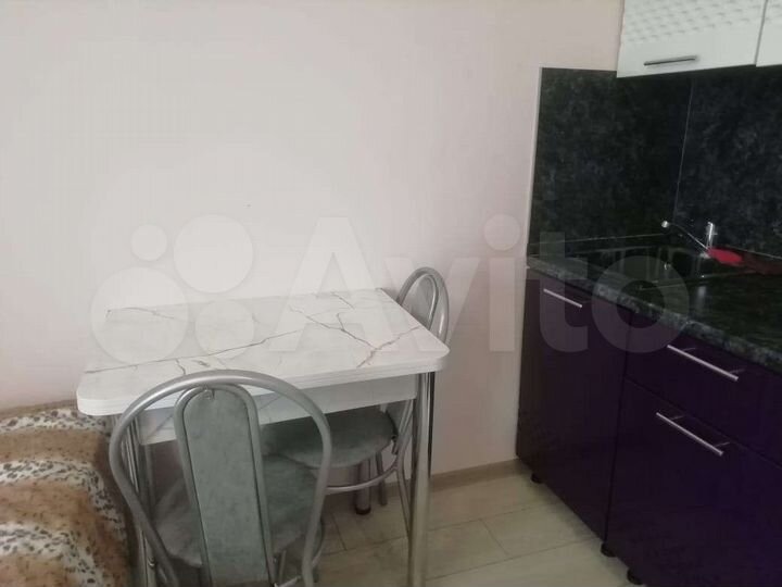 Квартира-студия, 28 м², 7/9 эт.