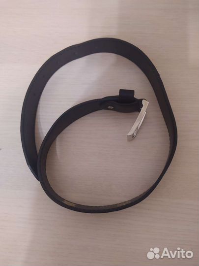 Детский ремень