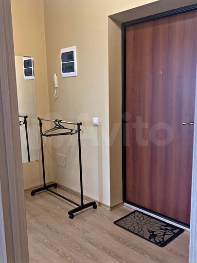 1-к. квартира, 41,3 м², 16/20 эт.