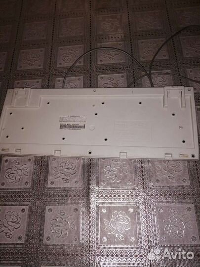 Клавиатура