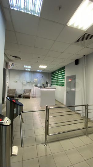 Офис, 137.1 м²