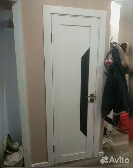 Двери межкомнатные