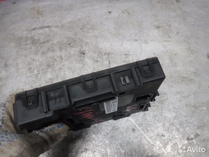 Блок комфорта Geely Emgrand X7 2.0 2014