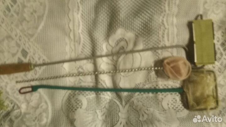 Аксессуары для аквариума