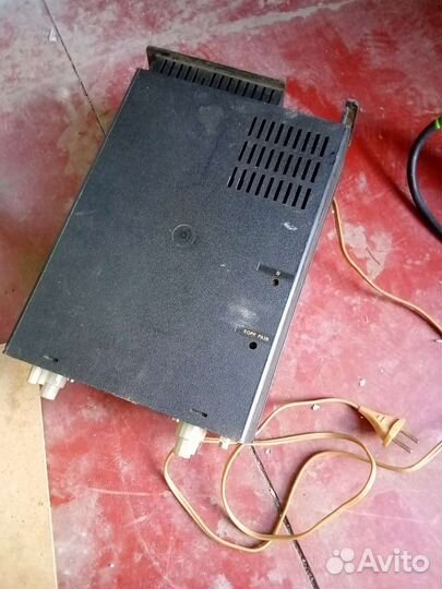 Осциллограф