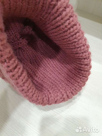 Шапки разные