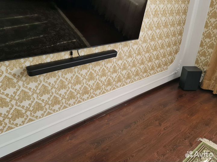 Саундбар JBL Bar 2.1 Deep Bass