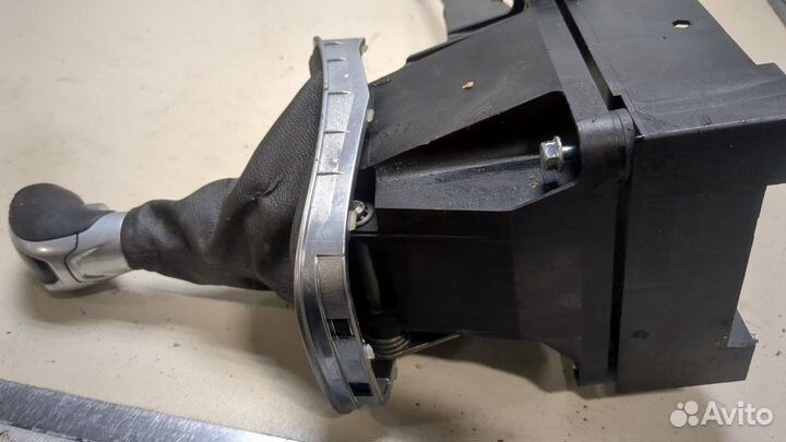 Кулиса кпп Opel Insignia, 2016