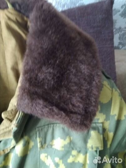 Камуфляж СССР. 92год.Березка. Афганка