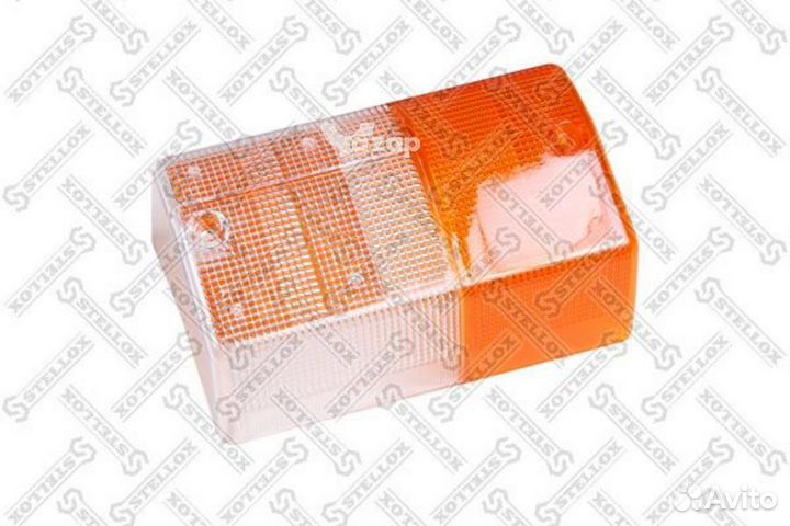 Stellox 8890004SX Рассеиватель(стекло) указателя п