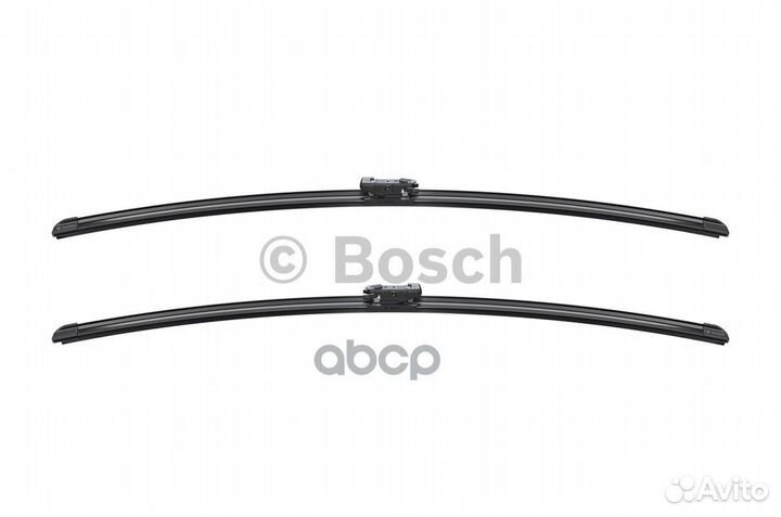 Щётки с/о 750/750мм aerotwin 3 397 014 214 Bosch
