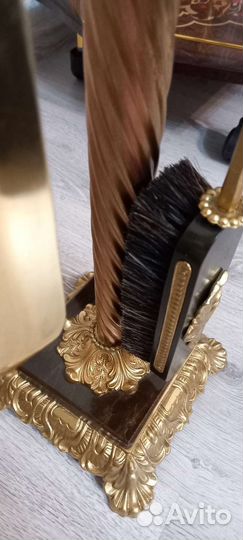 Ложка для обуви