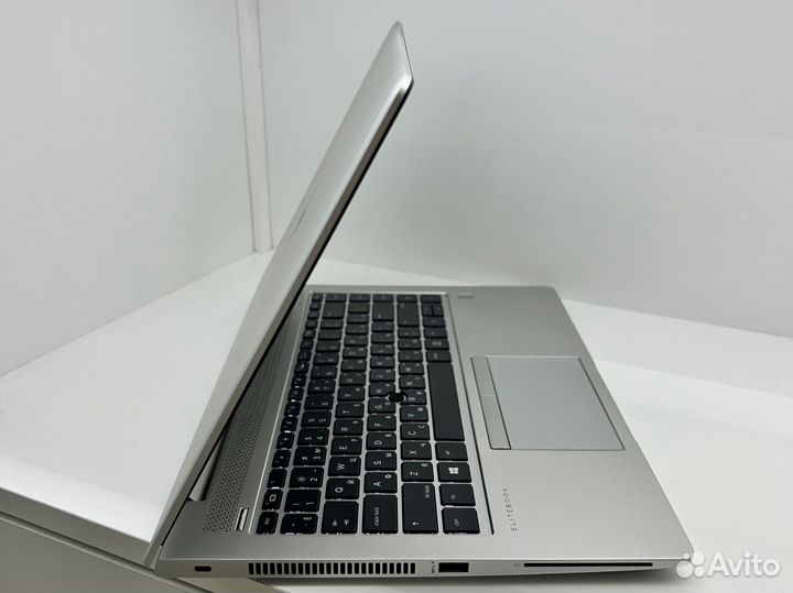 Как ноый HP EliteBook 745 G6 Amd Ryzen 7pro/16/256