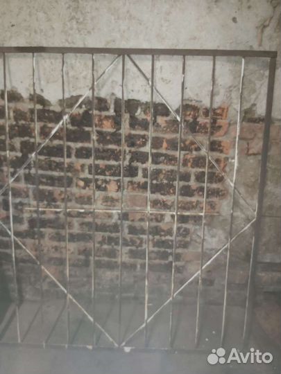 Решетки для окон