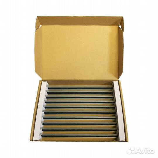 Ракель для samsung ML-1910/2580/SCX-4600 (упаковка 10 шт) TMS (+ уплотнитель)