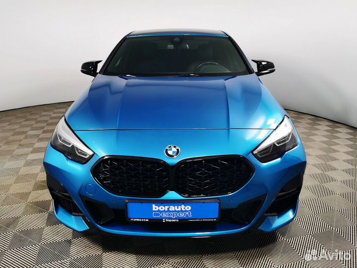 BMW 2 серия Gran Coupe, 2020