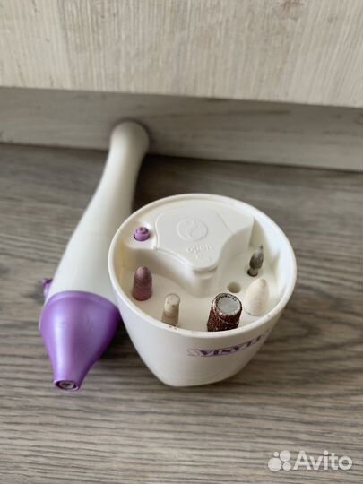 Аппарат для маникюра и педикюра/Ручка фрезер