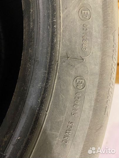 Tigar SUV Ice 16/65 R16 102T