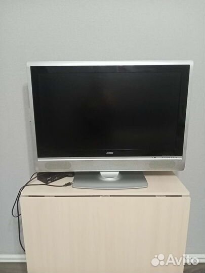 Телевизор ЖК бу