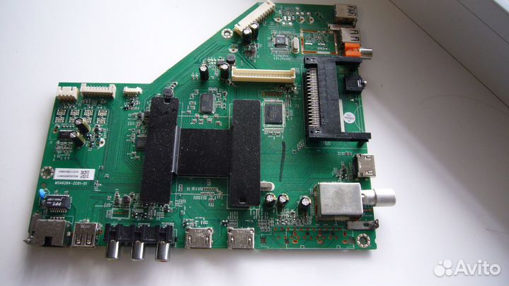 Запчасти для телевизоров