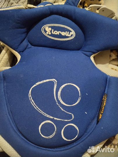 Рюкзак переноска кенгуру