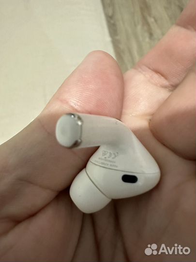 Apple Airpods Pro 1