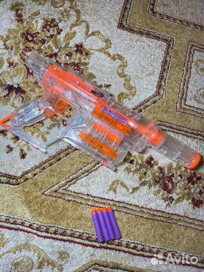 Nerf