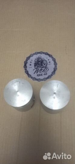 Поршень Юпитер 2 норма