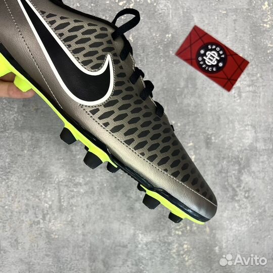 Бутсы Nike Magista оригинал 43 размер
