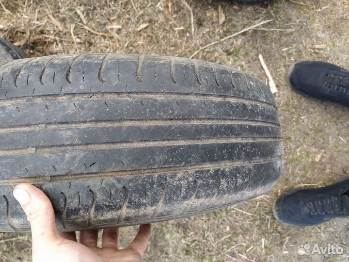 Hankook Optimo K415 185/65 R15