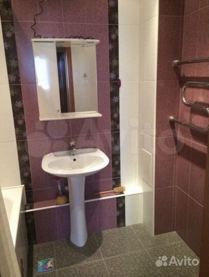 2-к. квартира, 66,6 м², 11/14 эт.