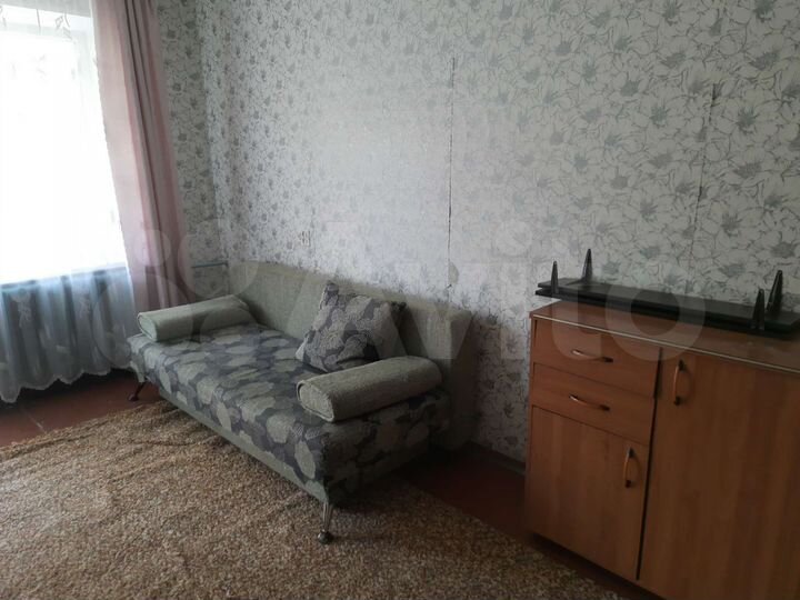 1-к. квартира, 30 м², 5/5 эт.