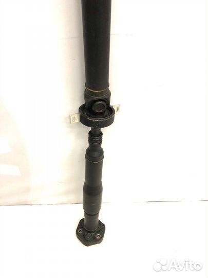 Карданный вал bmw g01 x3 2.0d 2022г
