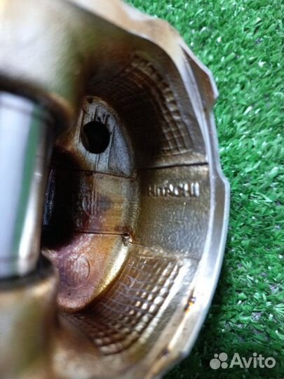 Поршень Nissan X-Trail T32 MR20DD 2015