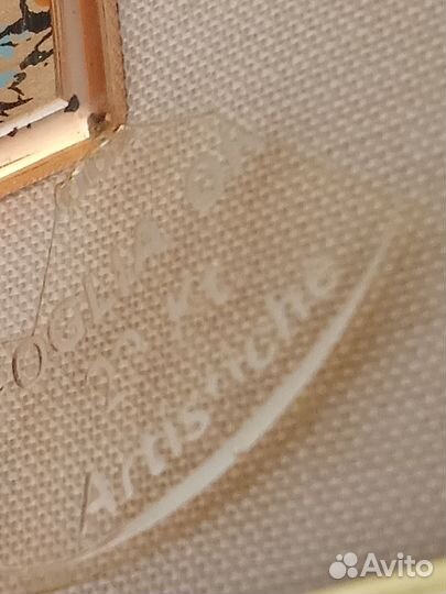 Картины Argento