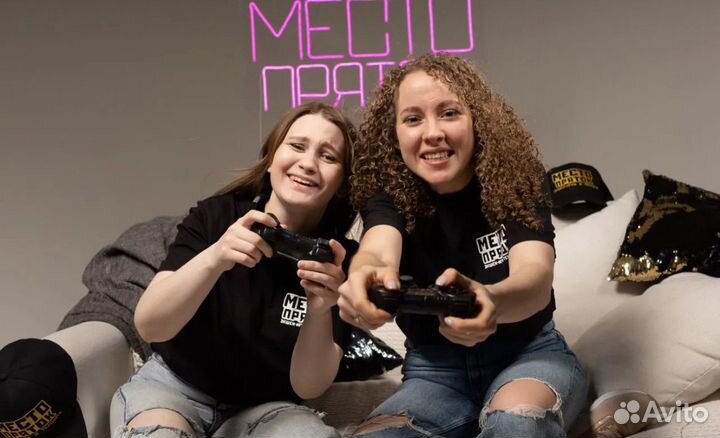 Детские праздники, корпоративы, квесты для классов