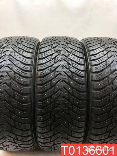 Nokian Tyres Hakkapeliitta 8 SUV 225/55 R18 102T