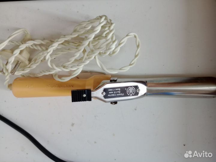 Плойка СССР