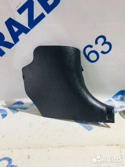 Обивка порога перед прав KIA RIO 3 1.6 мт седан