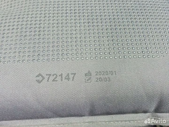 Балансировочная подушка Декатлон