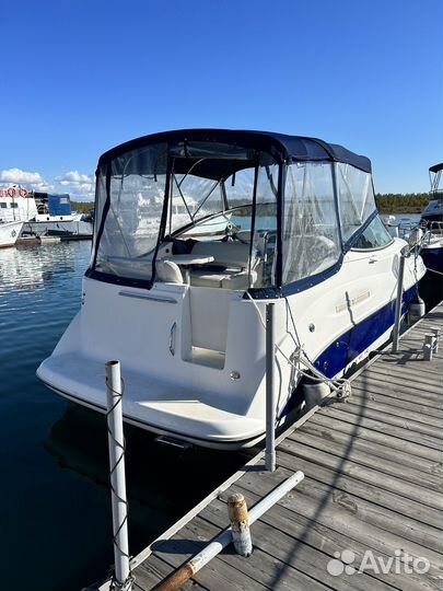 Продается катер Bayliner 275 Ciera