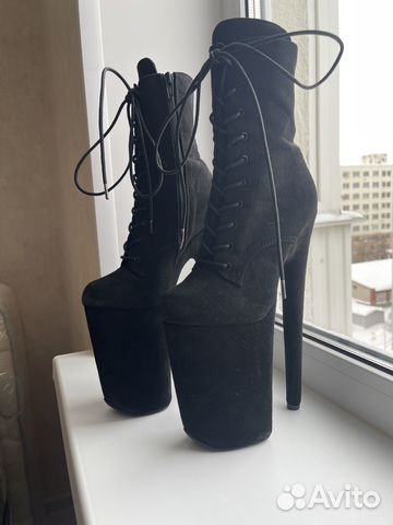 Женская обувь для танцев