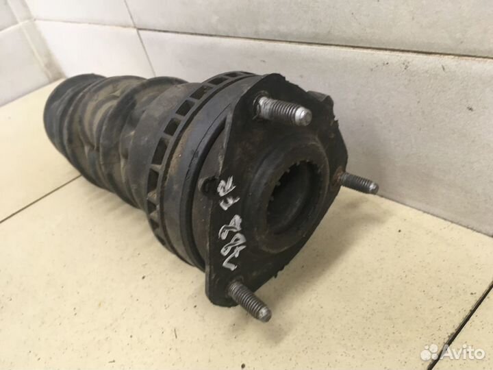 Опора переднего амортизатора Fusion 2002-2012