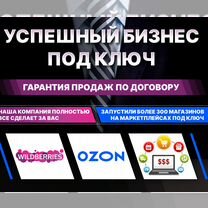 Бизнес на ozon с нуля с гарантированной прибылью