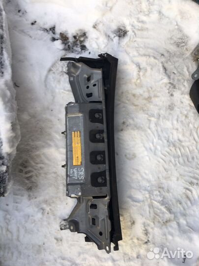 Подушки безопасности, шторка Lexus GS-3,2005-2011