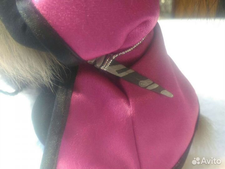 Джигит на ослике