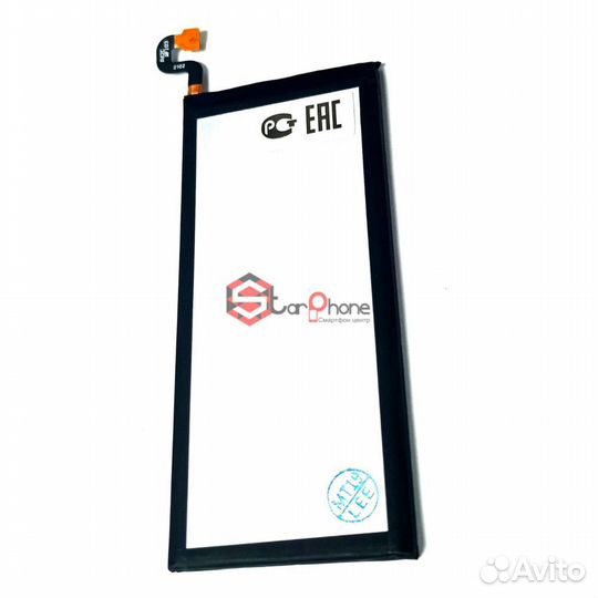 Аккумулятор / батарея samsung S7 G930F (EB-BG930AB