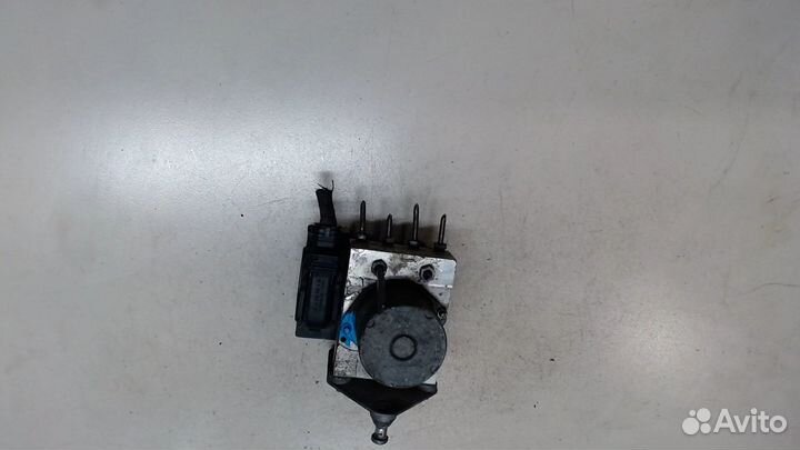 Блок абс, насос Volkswagen Crafter, 2010