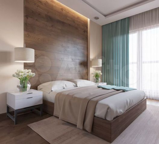 Интерьер спальни с деревянными панелями 2024 Pin on Спальня мальчика Luxurious bedrooms, Luxury bedroom design, Bedroom desig